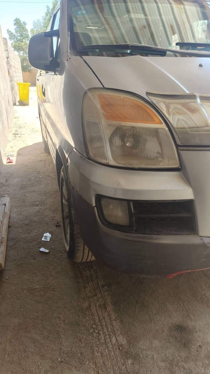 استاركس 2007 للبيع او مراوس صالون
سيارة معمرة مفتوح كير عادي 
مكينه كرنفال بنكوه لا تبخير ولاتنقيص 
العنوان ابي الخصيب طريق الوسطي 
60وبيها مجال لاتصال على الرقم او مراسله بي ولتساب ***********
