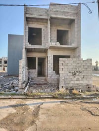 هيكل للبيع • حي التعليم • ١٢٠م