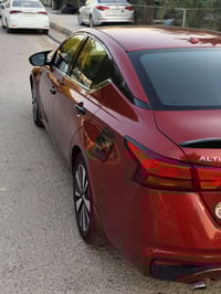 وارد أمريكي • SV Plus • ١٢٥ ألف ميل