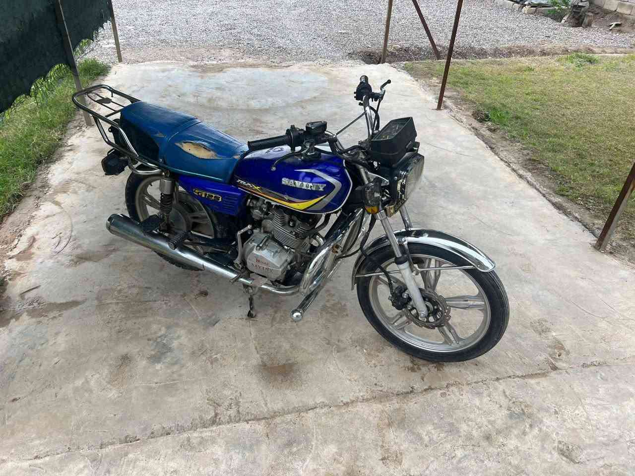 موطور سيفان موديل 2021
مراوس بموطور لو حته انطي فرق عادي


**إذا كنت صاحب هذا الإعلان وتريد حذفه لأي سبب، رجاءا أرسل رسالة إلى الدعم الفني**