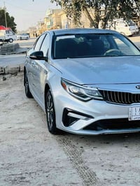 اوبتما • ٢٠١٩ • محرك ٢٤٠٠