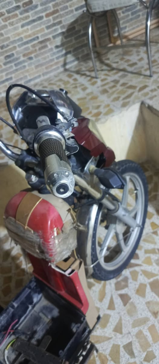 مكلف بل نشر ماطور شحن للبيع بدون بطاريات بي ضرر مثل ماواضح بل صوره اتصال على الرقم ***********
