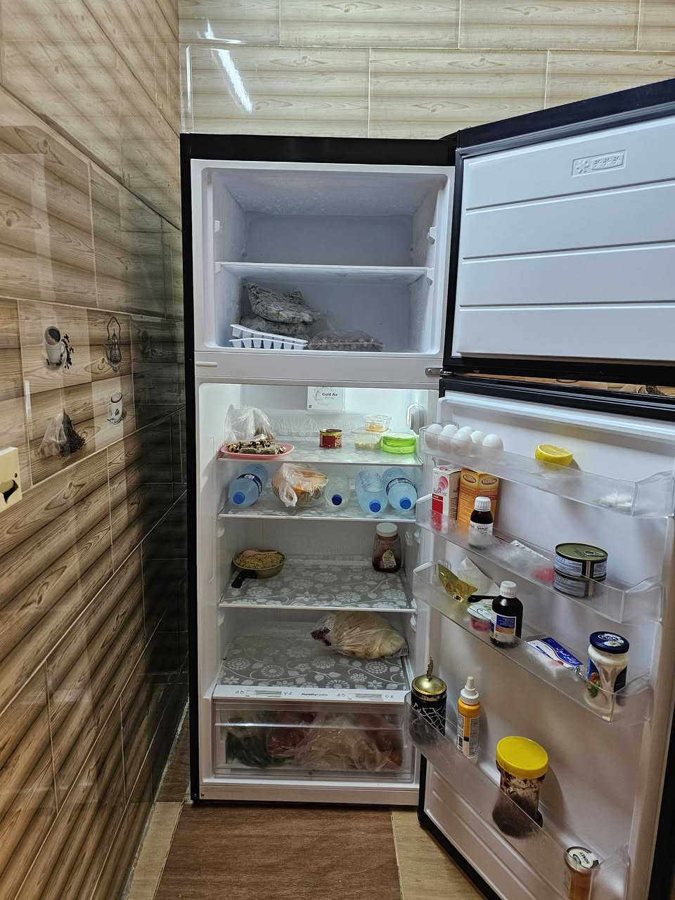 براد جديد مستعمل شهرين للبيع بداعي السفر 
٢٥٠ دولار


**إذا كنت صاحب هذا الإعلان وتريد حذفه لأي سبب، رجاءا أرسل رسالة إلى الدعم الفني**