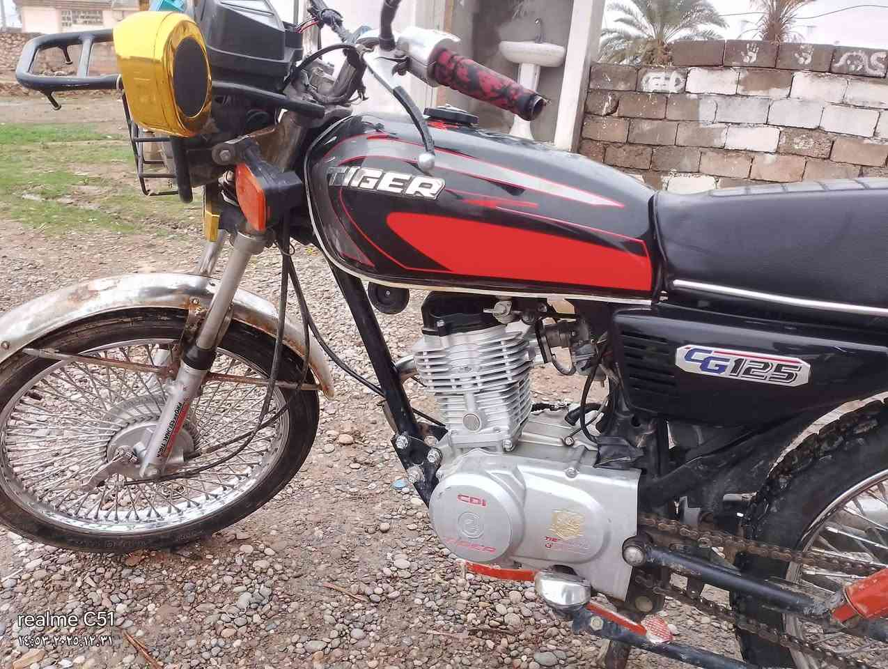 (النضيف النضيف)
السلام عليكم موطور تايكر 2020 درجه اولى مامطخوخ صبانه تفحص وتاخذ ونضافه كدام العين  ..اتصل غير متواجد خاص ***********
