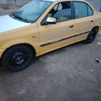 مكينة وكير • ٢٠١١ • دوانية شافعية