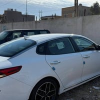 كيا اوبتيما • ٢٠٢٠ • كفالة