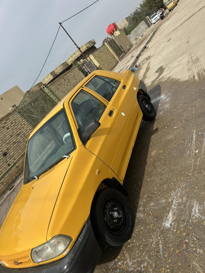 سلام عليكم سابيه موديل ٢٠ رقم ميسان مصفره هيه غرامه مكينه كير مكفول تخم تاير حداديه جديد سياره مكفوله كفاله عامه سياره جاهزه من لخير سعره 55بيه مجال تصال علا رقم *********** مكان ميسان
