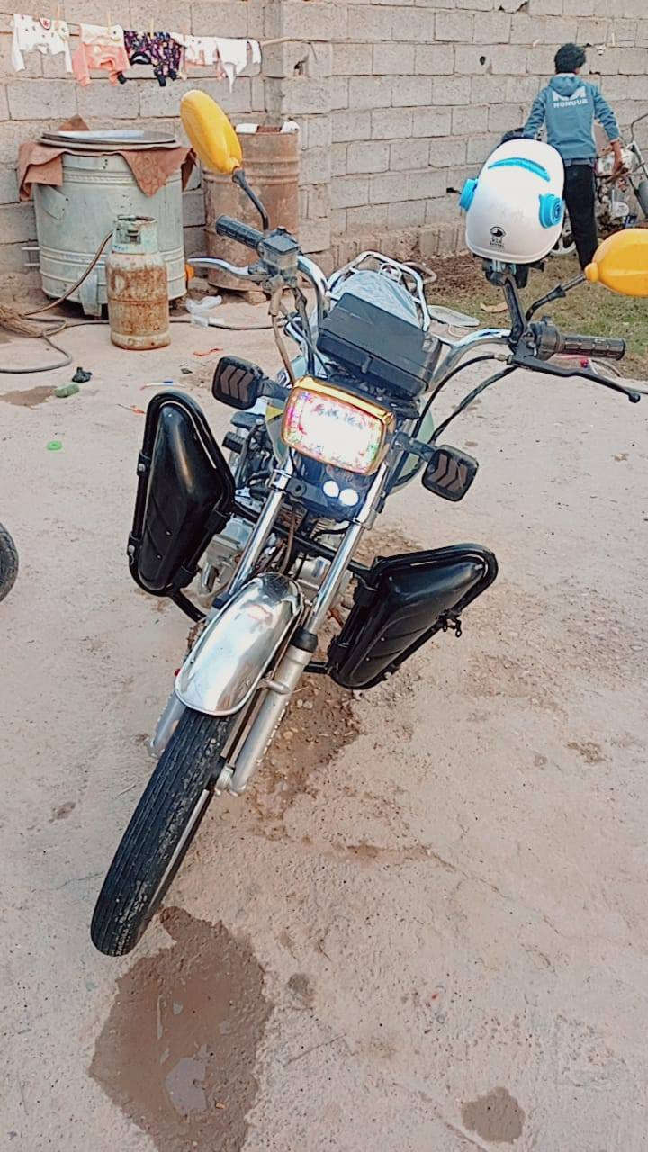 سلام عليكم دراجه ايراني موديل 23 خمسه كير دراجه خير من الله جديده اوراق موجوده
السعر 550 وبيهه مجل مكاني جزيره بغداد السياحيه  9 0772147878


**إذا كنت صاحب هذا الإعلان وتريد حذفه لأي سبب، رجاءا أرسل رسالة إلى الدعم الفني**