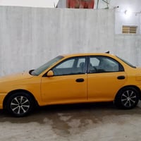كيا سبكترا 2002 رقم ديالئ گير ومكينه كورلا سياره جاهزه تبريد شغال تحوي...