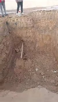 حفر الابار • حفر افقي مخفي • تمديد كيبلات