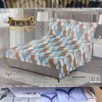 فرشه نفرين • ٣قطع • سبع البور