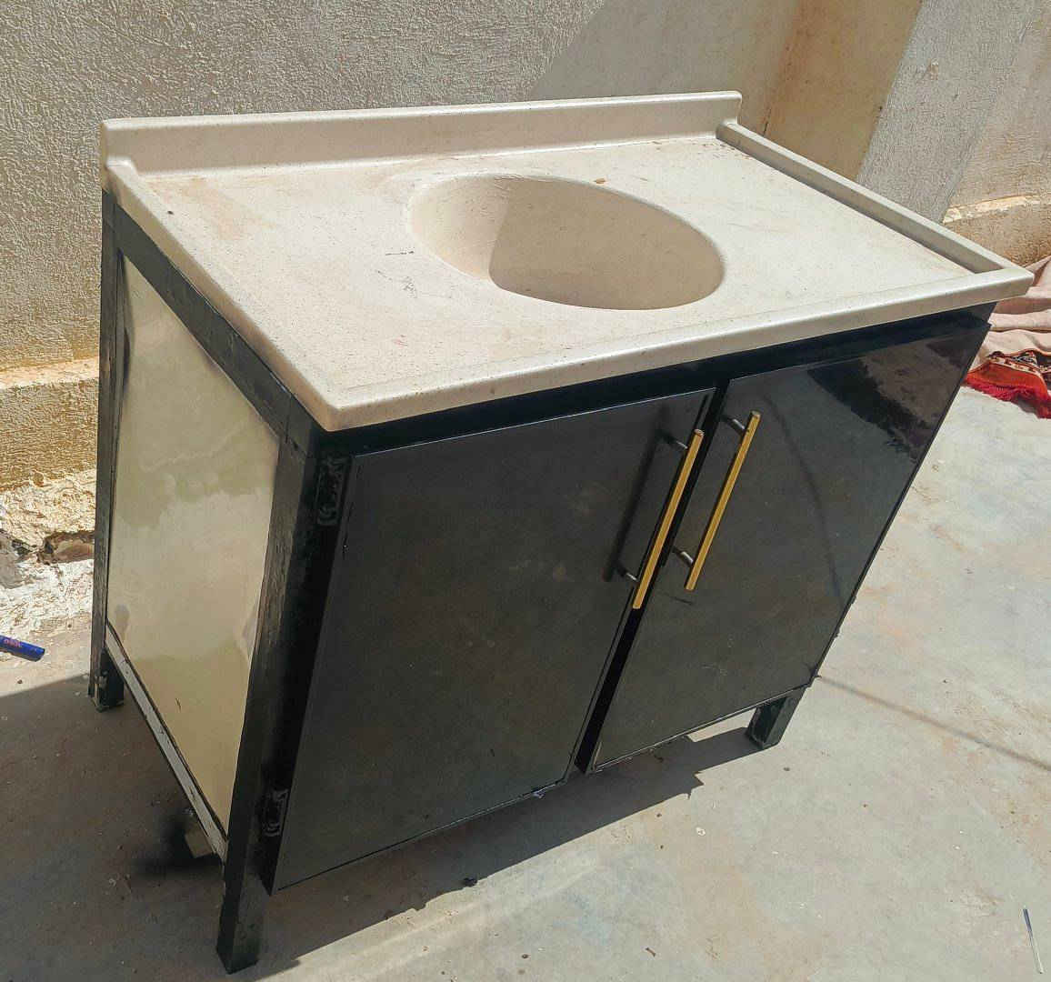 السلام عليكم مبرده نوع الونه سرعتين ماطور نحاس نظيفه جدآ معا سنك مرمر قياس متر نظيف الي يفيده يراسلنا على واتس اب صفحه تحياتي للجميع عندنا توصيل داخل الرمادي


**إذا كنت صاحب هذا الإعلان وتريد حذفه لأي سبب، رجاءا أرسل رسالة إلى الدعم الفني**