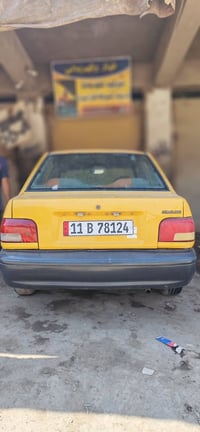 سايبا • موديل ٢٠١٣ • مكينة بخار