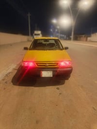 سايبا ٢٠١٢ • بصره • مكينة وكير