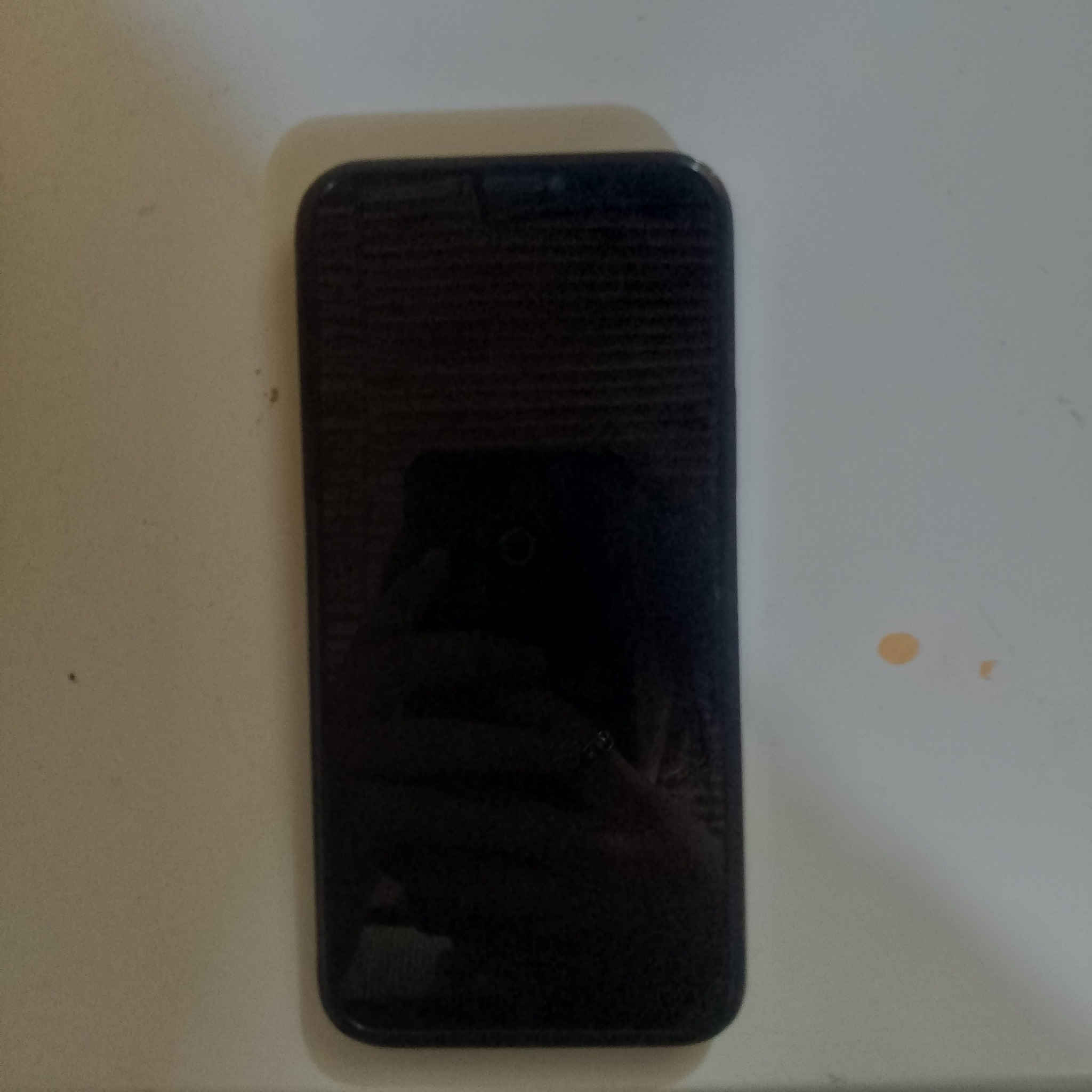 لسلام عليكم ورحمة الله جهاز ايفون 12 برو ذاكرة 256 مبدل شاشة وفيس ايدي ميشتغل بطارية 100 بسعر 325 واذا مراوس ب١١ برو ماكس


**إذا كنت صاحب هذا الإعلان وتريد حذفه لأي سبب، رجاءا أرسل رسالة إلى الدعم الفني**