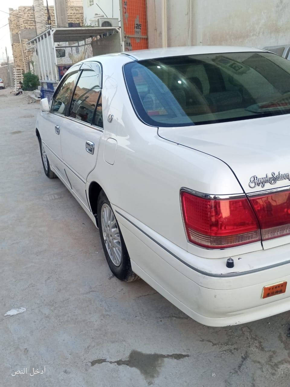 السلام عليكم مكلف بلنشر
4دكم فول عده الفتحه السياره كفاله عامه 
رقم جديد كركوك مداور ثاني يوم السعر145 التفاصيل أكثر اتواصل ع هذا الرقم ***********
