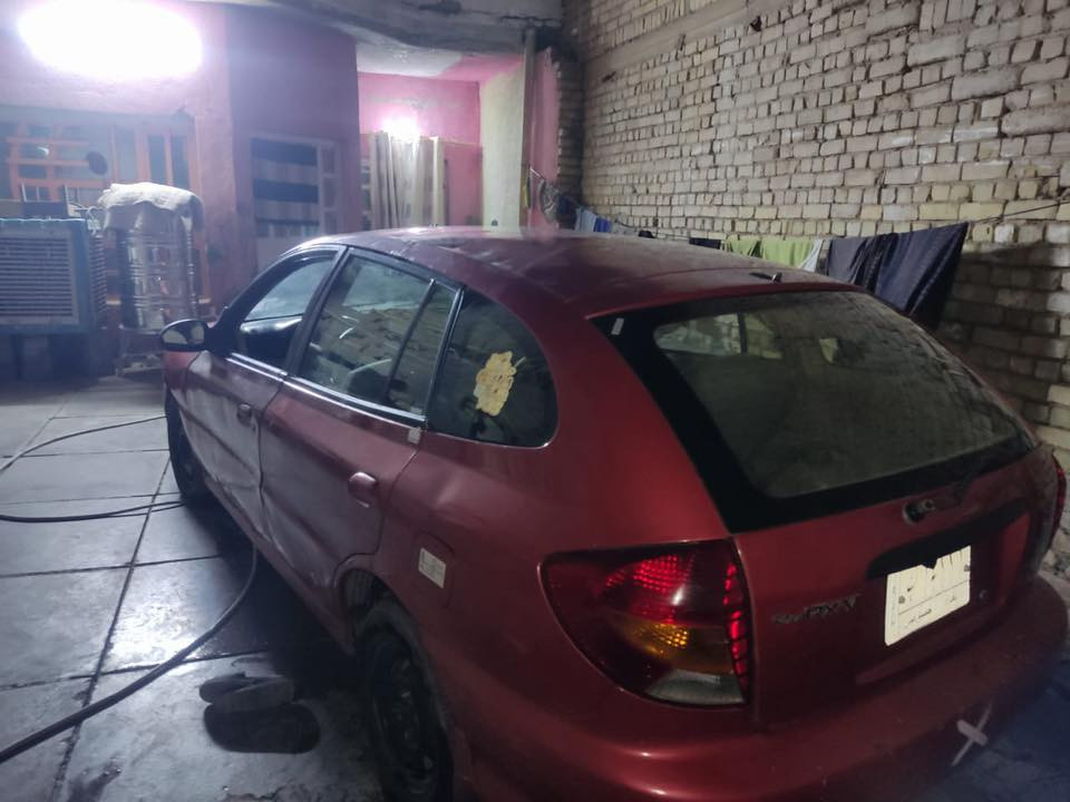 كية ريو للبيع مديل 2000 الرقم بغداد يرهم بيع أو مراوس السعر 25 وبي مجال لاستفسار ***********
