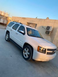 تاهو LTZ • V8 ٥٫٣ • ٢٠٠٨