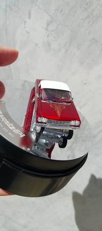 امبالا • موديل ١٩٦٤ • كلاسيك