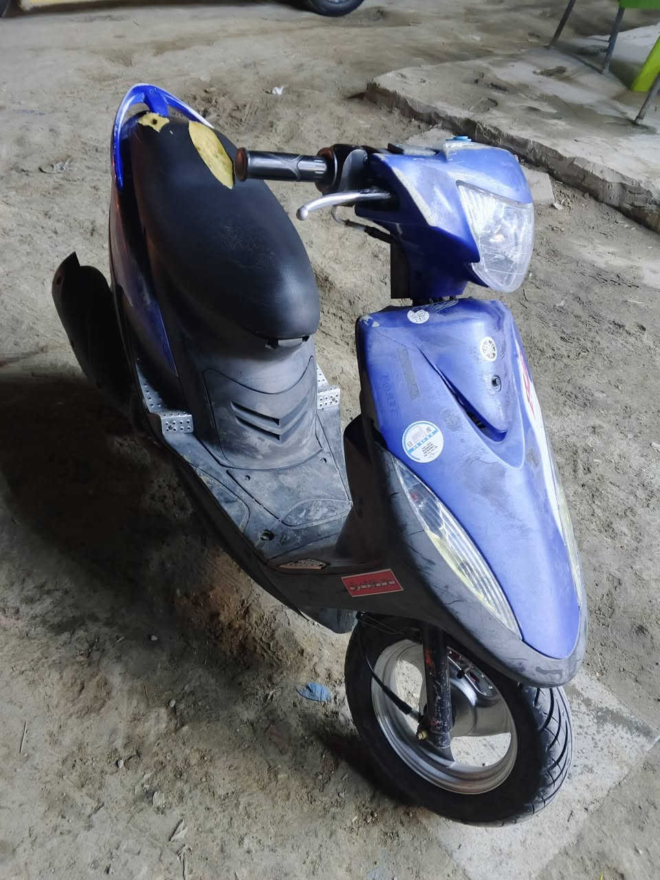 سلام عليكم ماكس عدله البيع صارلهه شهر من نازله من الرمبه السعر800  وبيهه مجال قليل حك الجيه مكاني كربلاء فريحه
رقم ***********
