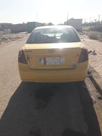 افيو • تكسي • ٢٠١٠