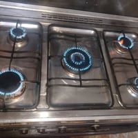 طباخ كريازي • فرن وعيون • بيه مجال