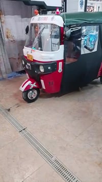 باجاج هندي اصلي • مجبزه فول • تحويل مباشر