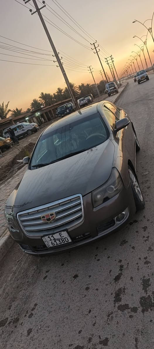 للبيع
سلام عليكم 
سياره امكراند 2013 c8
محرك متسيوبيشي 2500 لا تبخير لا تنقيص كير مكفول ترايك وين ما تريد
السيارة بدون ضربه بيها بارد بمكانين وصبغ ٣ قطع اثر جراد بس 
سلايت جام طكتين
اربعة جامات اوتو
مقاعد جلد
بردة خلفية بلادية
تحكم بمرايات  
كامره خلفيه
شاشه حساس خلفي
تبريد ثلج قطعتين

كير +محرك فول وين ما تريد ترايك 
تبريد شغال+تدفئة شغال
تايرات نظيفات سياره تخبل 

رقم جديد
سنوية جديدة

السيارة شرط التحويل

المكان بغداد المشاهده

السعر (75) وبيها مجال 

*********** بي واتساب هم
