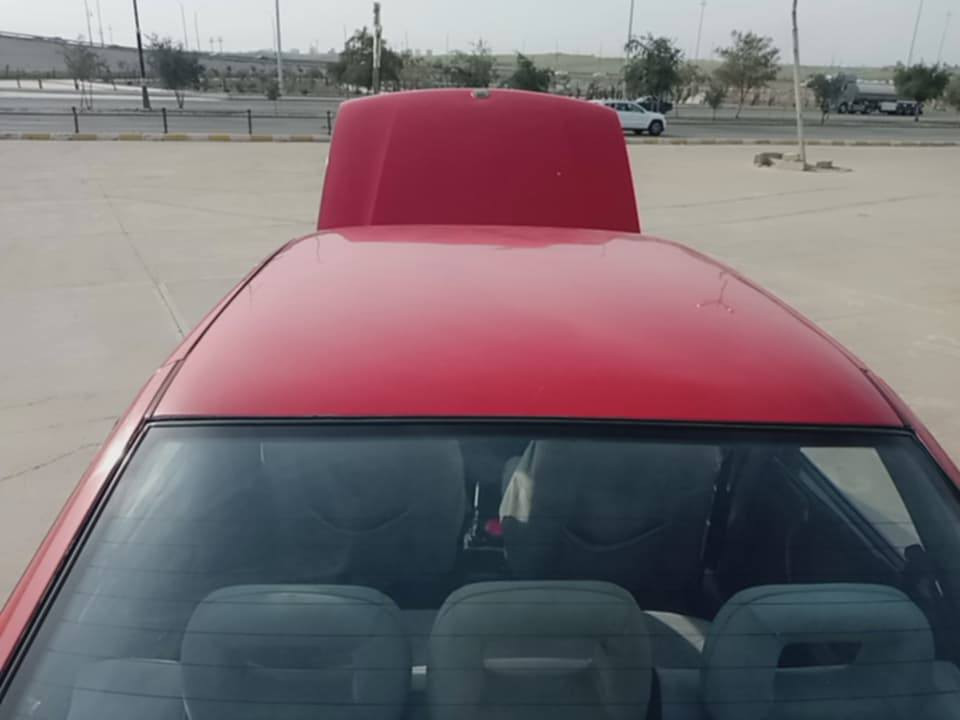 سلام عليكم اخوان اني مكلف بالنشر اتصل بصاحب السيارة 
اوپل فكترا موديل 91
بدون صبغ بدون خياس سنويه لحد 28 بأسمه شخصيآ شرط التحويل  بطاريه جديد تايرات جديد محرك كير شرط كهربائيات كلها شغاله ‏
*********** كركوك, العراق
