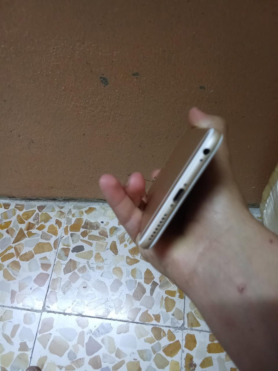 ايفون 6بلص ذاكره ١٦الجهاز كلو شغال السعر ٣٠🔒الما شراي لايراسل


**إذا كنت صاحب هذا الإعلان وتريد حذفه لأي سبب، رجاءا أرسل رسالة إلى الدعم الفني**