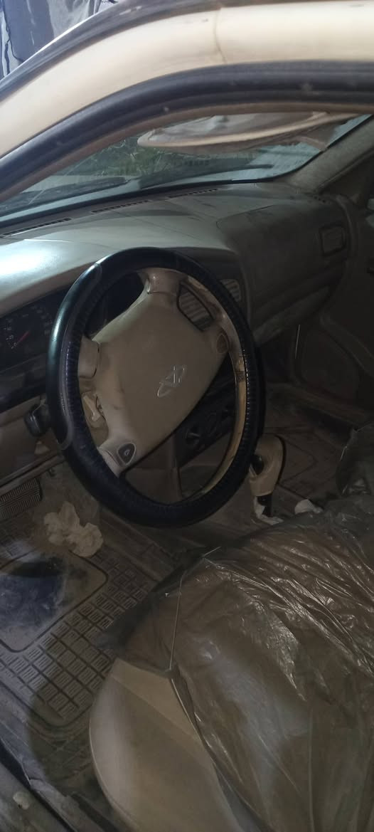 شيري ٢٠١٠مكينة كورلة اوتو سيارة بلادية  مكينة بيهة خيط بخار باقي جاهز مكان بغداد الشعب سعر ٣٣رقم ‏‪***********‬‏ تحويل مباشر
