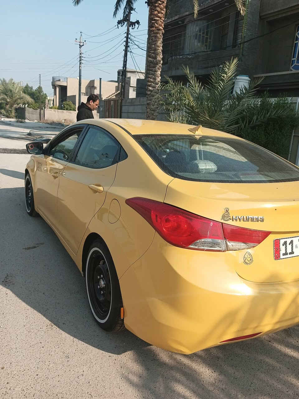 السلام عليكم للبيع النترا 2011امريكي حادث بنيد مبدل فقط الباقي ليبل واحد سياره كلش جديده مكينه كير صدر تبريد محور ثلج سياره خير من الله ربع ماتصرف عليهة كبل لشارع مصفره هيئه وغرامات  ***********
*********** السعر 98وبيها مجال بسيط مكاني المحموديه بأسمي تحويل مباشر
