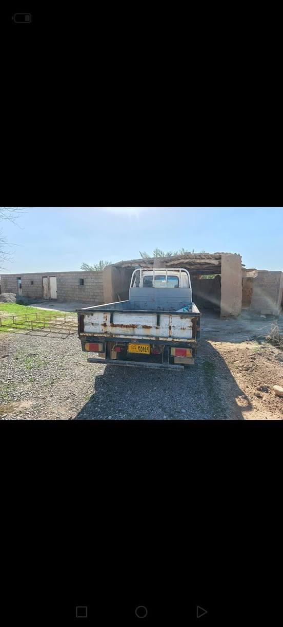 السلام عليكم كيه بنگو گص نضيفه گير محرك معمر جديده صدر تواير مايعوزه برغي جاهزه للشغل السعر 18 وبيه مجال اتصل ***********
