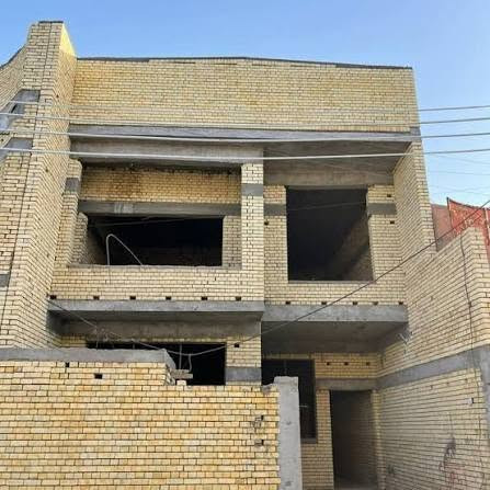 "*حياكم الله جميعا*"
🔹عندك #أرض ومحتار 🆗 نشتغل طابو #وزراعي 

🔹بناء #نقد_وأقساط🏠 كل الضمانات #والموافقات 👍 

🔹هيكل #تسليم_مفتاح 🔑

🔹أنسب #الأسعار ✔️

🔹سعر المتر هذا يشمل مساحه #100متر وأكثر

🔹سعرالمتر هيكل #بالنقد190ألف #بالقسط230ألف 

🔹سعر المتر مفتاح #بالنقد375ألف #بالقسط450ألف🔝 

🔹أفضل #التصاميم_المواد✅ 

🔹 تصميم خريطة #مجاني ☑️

🔹إشراف تنفيذ ☑️/نعمل في #بغداد فقط ➡️

🔹للتواصل ماسنجر أو واتساب ☎️ *********** ☎️
