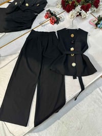 طقم • دابل إيطالي • مقاسات ٣٨-٤٦