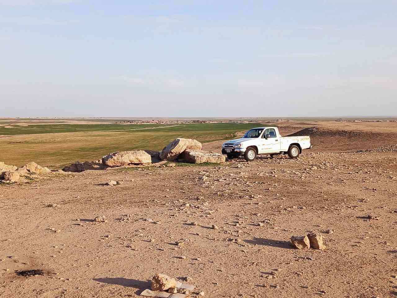 للبيع بكم جمره ٢٠٠٢ رقم الانبار الماني بسمي سنويه عضم ٢٦ شهر الثامن تسقط كير ومحرك واكسن كله شرط سياره عميه بلا تبريد شادلها تدفئه البودي مصبوغ كله  السعر ٨٠  شرط التحويل اذا اكو مراوس بكيا يرهم حسب القناعهه
مكاني ازهيليله القياره جنوب الموصل
***********
