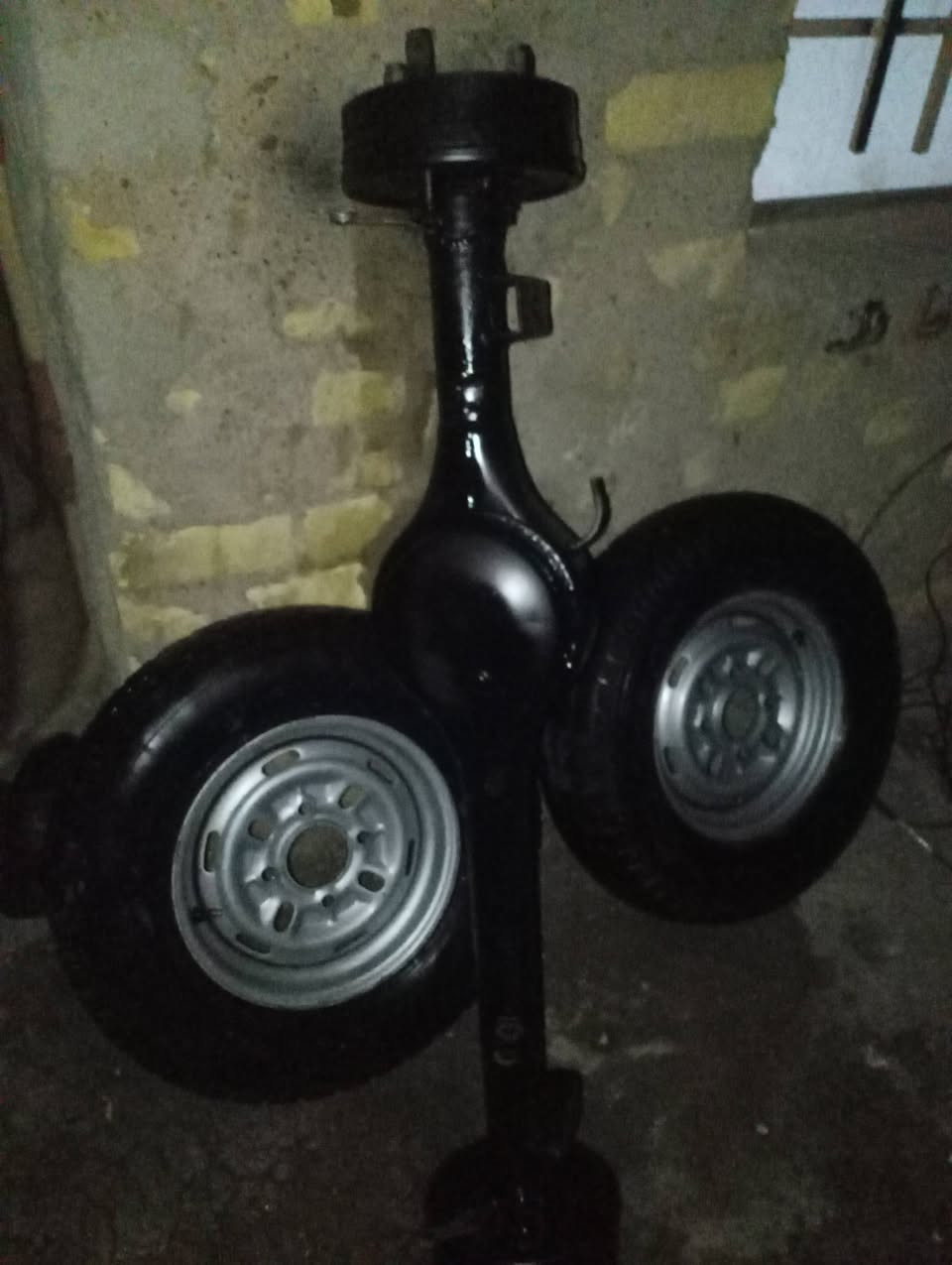 *********** اكسن جديد 26 شغال كامل على فحصه
