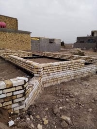 مجمع حجي حسين • قطعة أرض • ٢٠٠م