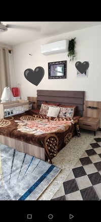 غرفة تركية • نواقص بسيطة • السريدات بغداد