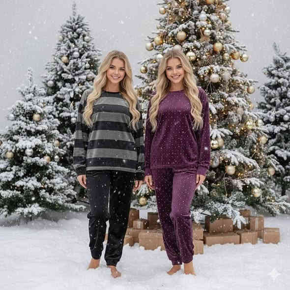 ---
✨ أهلاً بكم في صفحة وايت ستور  للأزياء ✨
عالمكم الخاص لأحدث الملابس النسائية – الملابس الداخلية – ملابس النوم – التراكات  ❤️

🛍️ جودة ممتازة – أسعار تنافسية – توصيل لجميع المناطق بغداد والمحافظات 5 
 
كل يوم موديلات جديدة تناسب كل الأذواق وكل الأعمار 🌸

✨ متوفر قياسات كاملة وفري سايز 
✨ عروض وخصومات مستمرة
✨ خدمة زبائن على مدار اليوم

📩 للطلب والاستفسار راسلوا الصفحة مباشرة
خلي أناقتج تبدأ من وايت ستور 💖
وهذا رقمي***********

---
