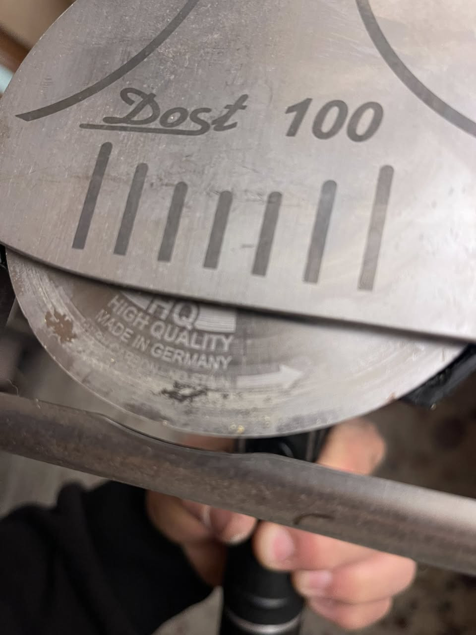 السلام علیکم  الالماني  اصلي   لوك  للبيع
***********
