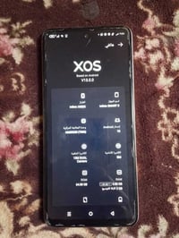 إنفينيكس سمارت ٨ • نضيف • المعالف