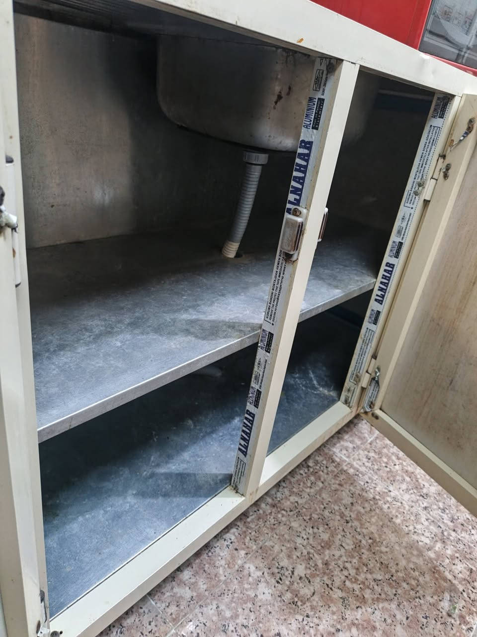 سنك قوي ونضيف للبيع للاستفسار خاص


**إذا كنت صاحب هذا الإعلان وتريد حذفه لأي سبب، رجاءا أرسل رسالة إلى الدعم الفني**