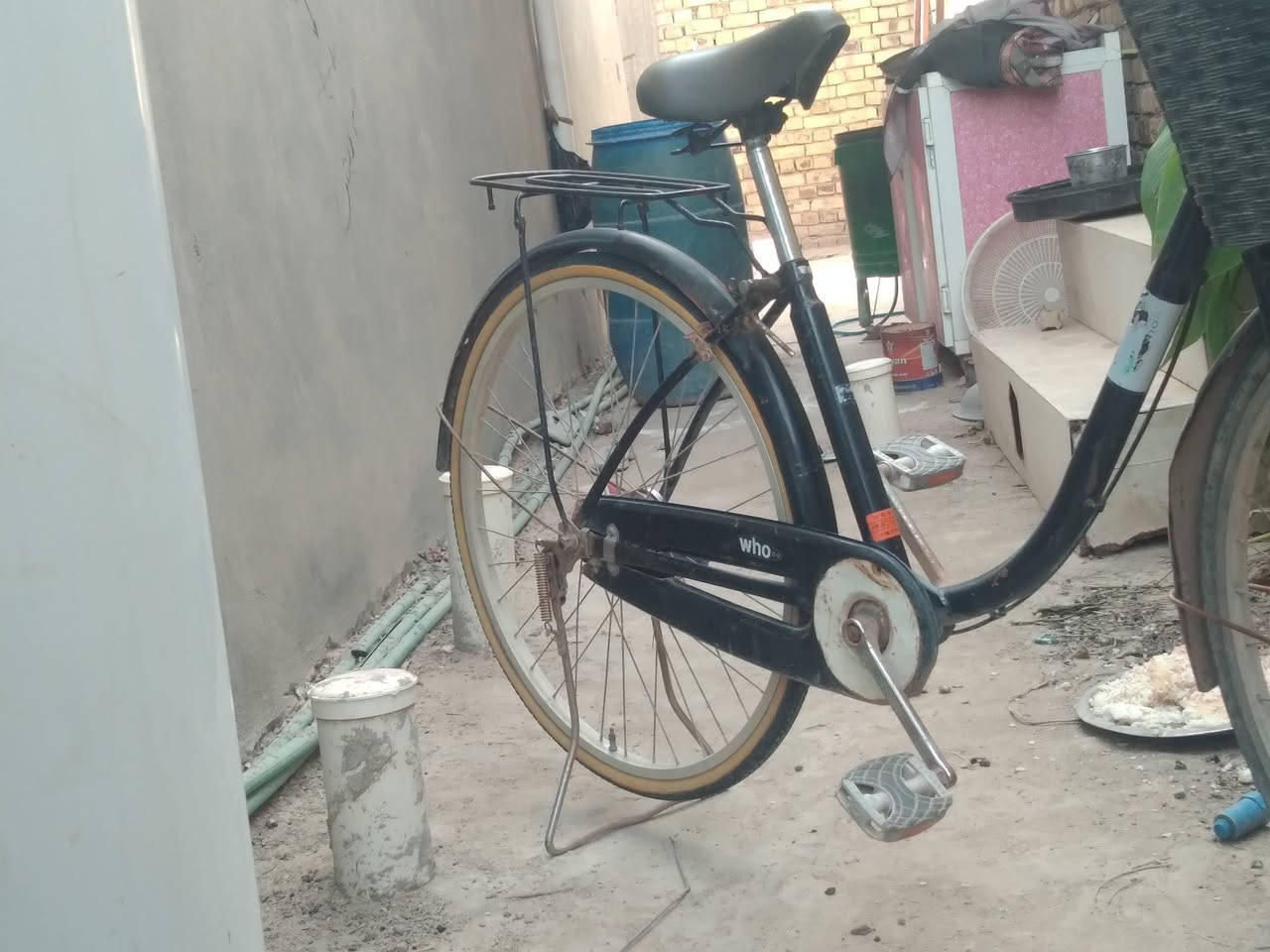 باسكل سعره ٥٠ قفل حجمه ٢٦


**إذا كنت صاحب هذا الإعلان وتريد حذفه لأي سبب، رجاءا أرسل رسالة إلى الدعم الفني**