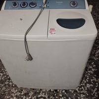 توشيبا العربي • ٧ كيلوا • نظيفة ١٠٠٪