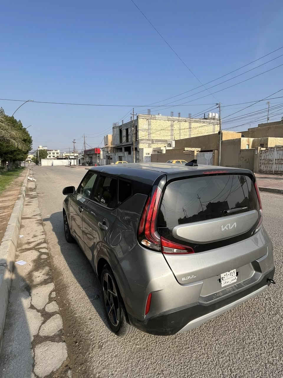 صول 2023 فول مواصفات EX ماشية 20 الف حادثه خلفي موضح بالصور السعر 149 وبيه مجال رقمي ***********
