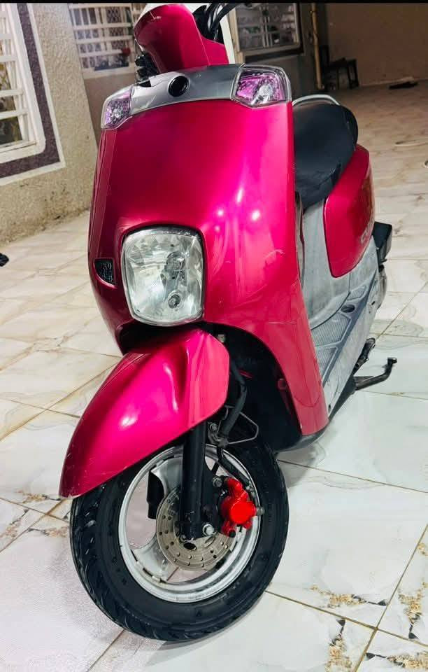 للبيع بوليسي نوزل حديث موديل 2014 مكفوله من كلشي السعر خاص


**إذا كنت صاحب هذا الإعلان وتريد حذفه لأي سبب، رجاءا أرسل رسالة إلى الدعم الفني**