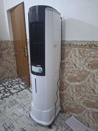 مبردة • تبريد • تبريد هواء • مبردة منزلية • مبردة حديثة • مفاتيح لمس •...