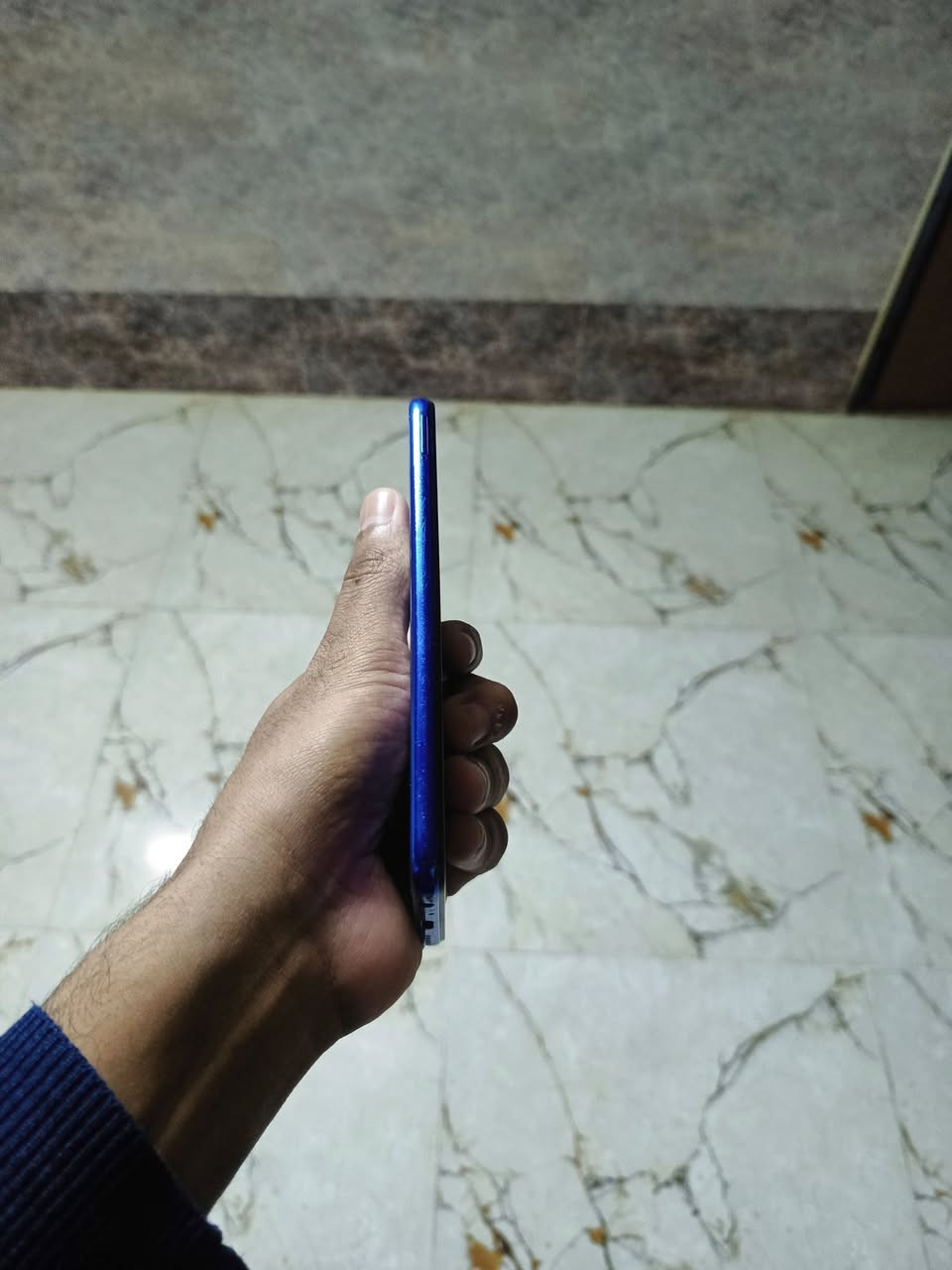 السلام وعليكم البيع فقط ردمي نوت 8ذاكره 128رام 8بطاريه 4000بل شحن زين الجهاز نضيف ما مفتوح شرط بصمه بل ضهر كامرات دمعه بي طبع بل صفايح شرط مايضرن بل استخدام باقي شرط السعر 75بي مجال مكاني ايمن


**إذا كنت صاحب هذا الإعلان وتريد حذفه لأي سبب، رجاءا أرسل رسالة إلى الدعم الفني**