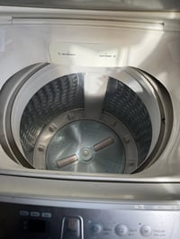 غسالة سامسونج • اوتوماتيك • كربلاء